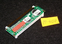 MODUŁ WYŚWIETLACZA 1351-01